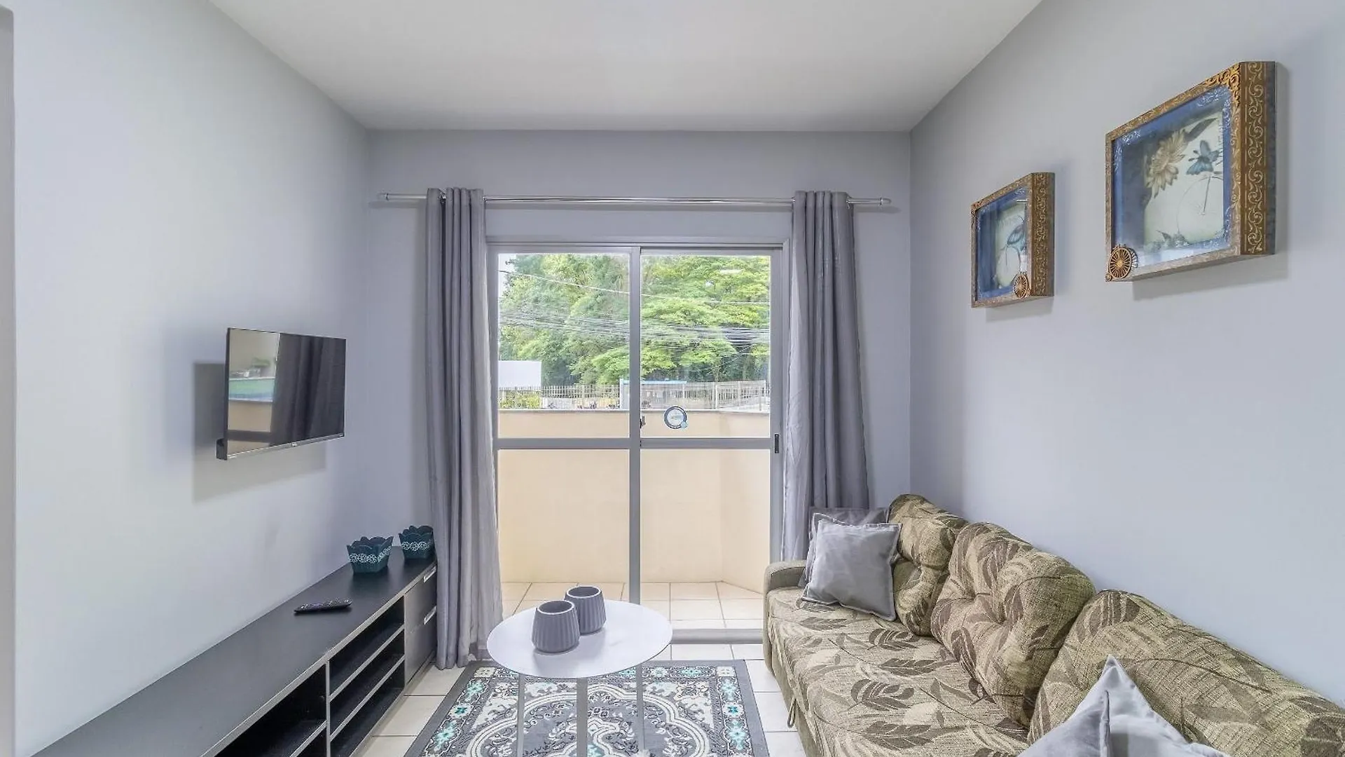 Atualizado - Elk0101 Apartment Florianopolis