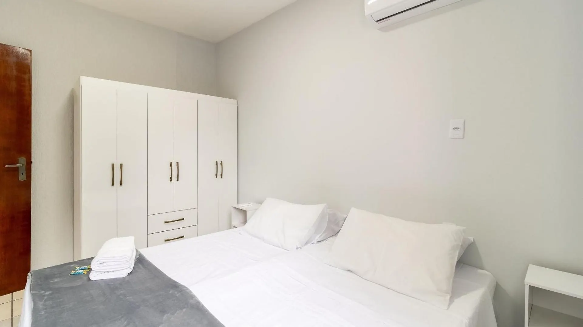 Atualizado - Elk0101 Apartment Florianopolis