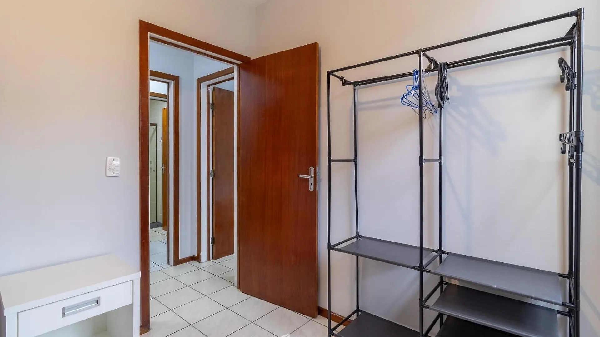Apartment Atualizado - Elk0101 Brazil