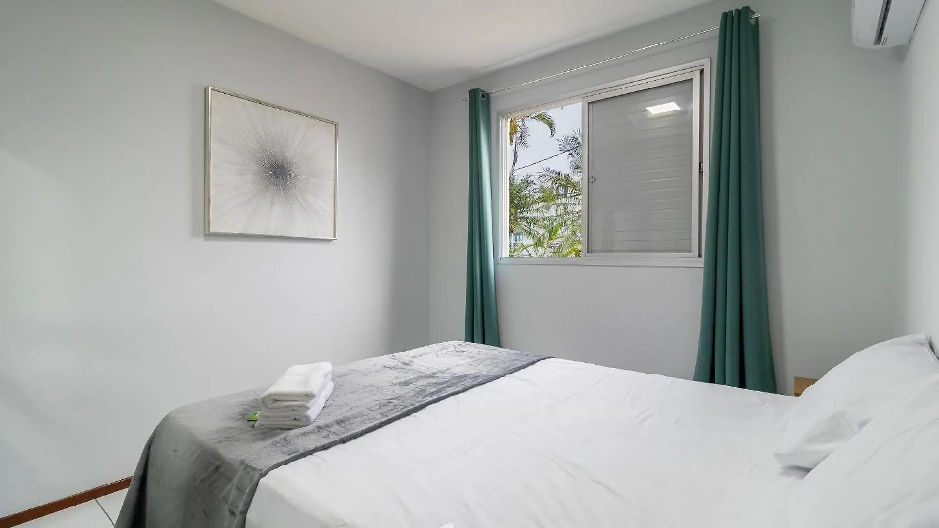Apartment Atualizado - Elk0101 Brazil