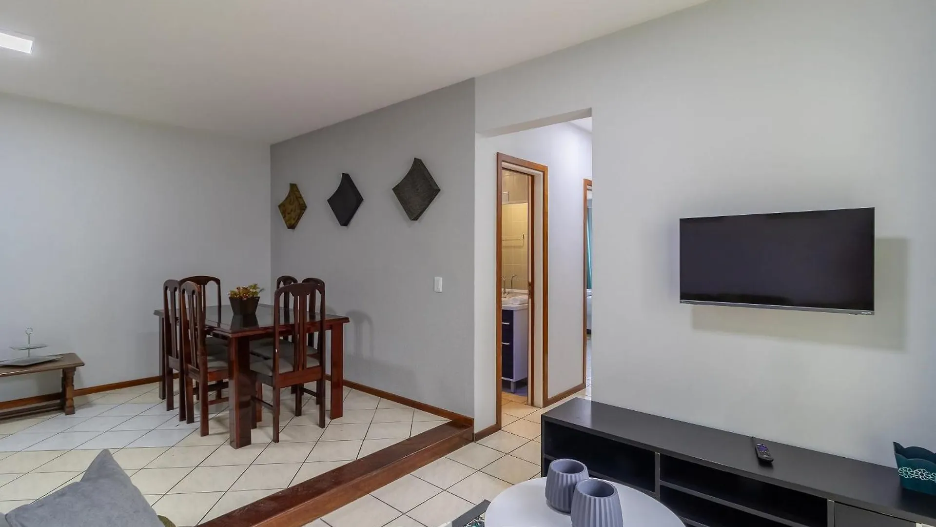 Apartment Atualizado - Elk0101