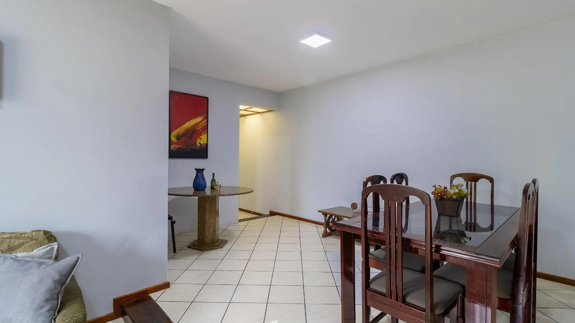 Apartment Atualizado - Elk0101